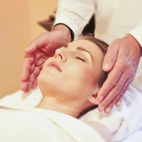 Reiki Package: 6 Sessions