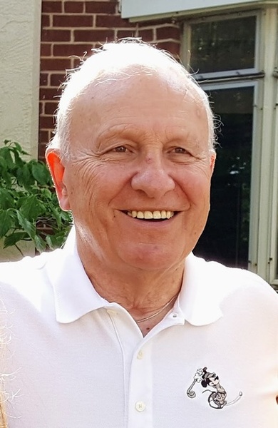 Donald E. Mandel Profile Photo