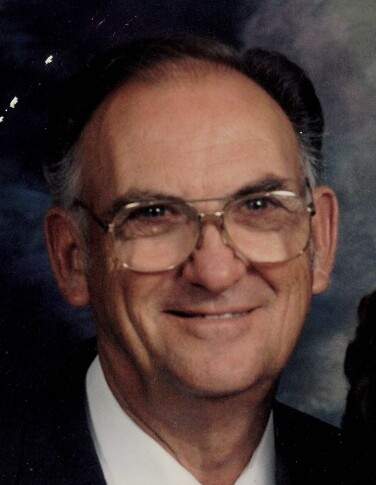 Reverend Ralph H. Jacobs, Sr. Profile Photo