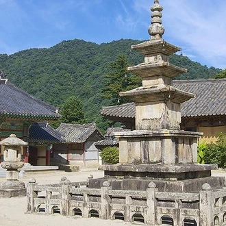 tourhub | Bamba Travel | Korean World Heritage Adventure 10D/9N 