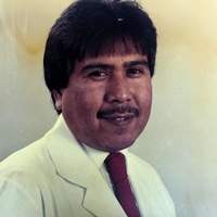 Jesus Hernandez Jr. Profile Photo