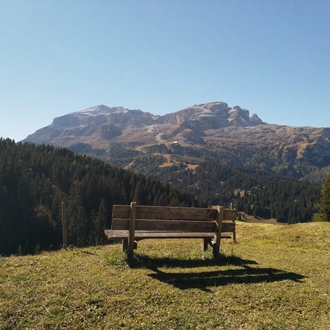 tourhub | Exodus Adventure Travels | Walking the Dolomites of Alta Badia 