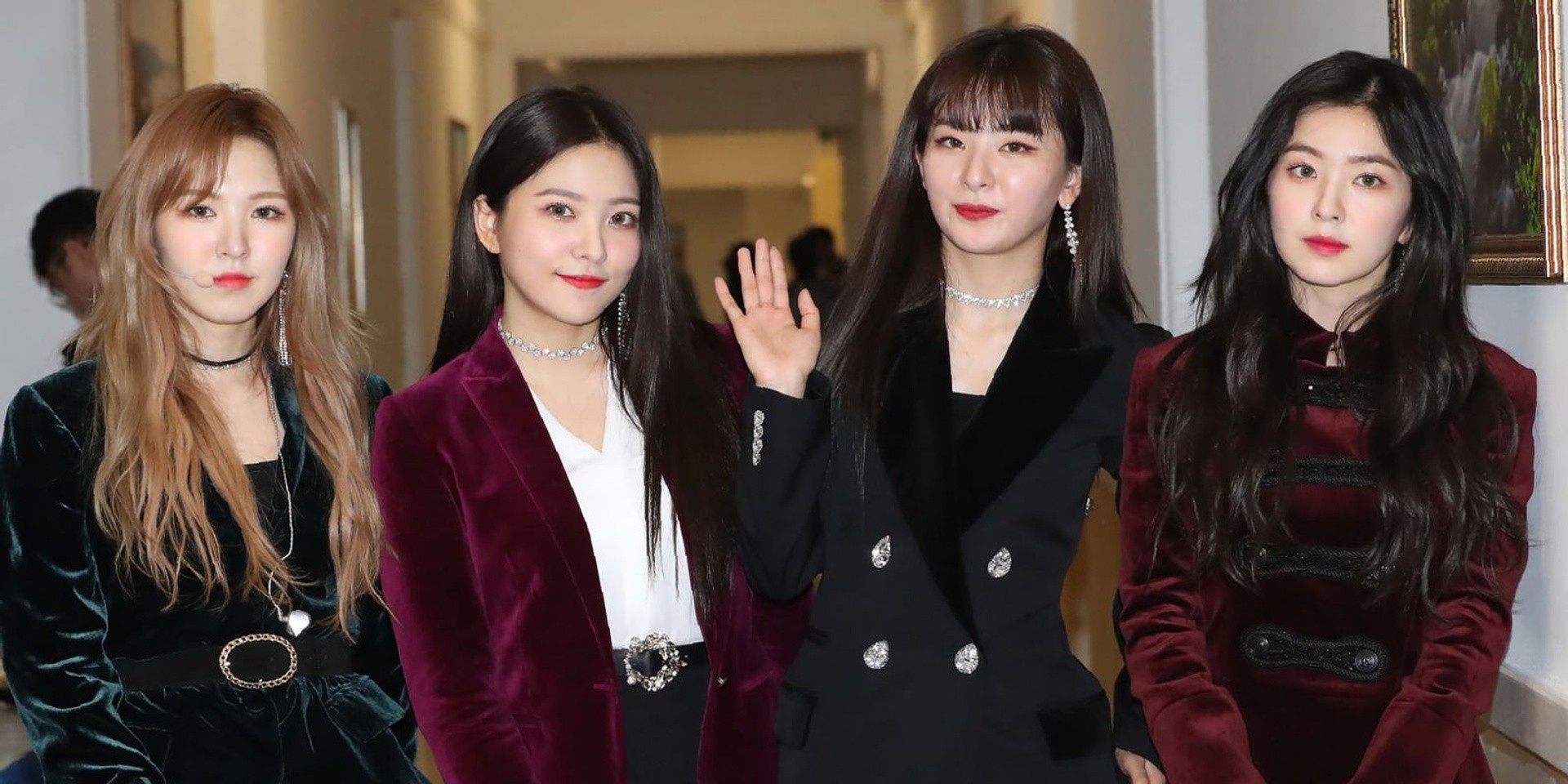 Red Velvet performed for Kim Jong-Un in North Korea and their fans had thoughts