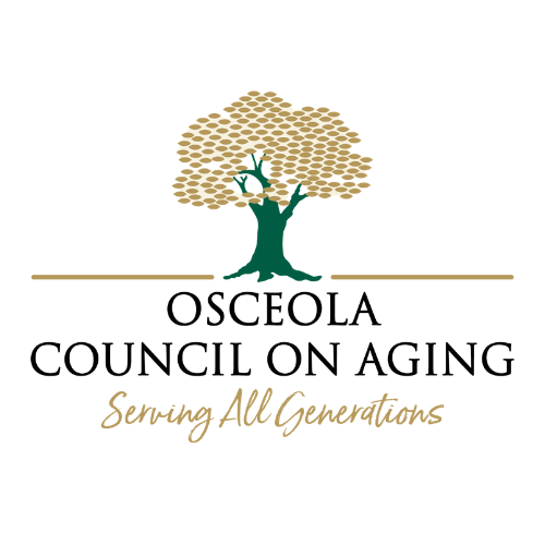 Osceola Council on Aging logo