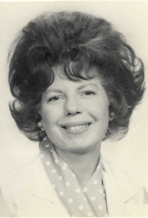 Betty Roper Profile Photo