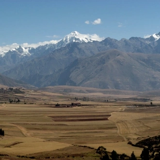 tourhub | Today Voyages | Peru Colca 