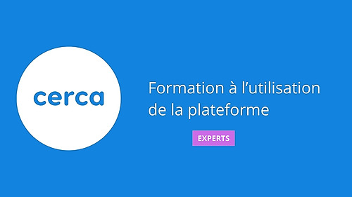 Représentation de la formation : 14J / GESTION ET ADMINISTRATION D’UN RÉSEAU SOCIAL D’ENTREPRISE EXTRANET POUR RESEAU DE FRANCHISES - 