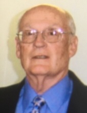Rev. Larry Eugene Ball Profile Photo