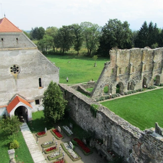 tourhub | Bike In Time | Transylvanian Fortifications Route 