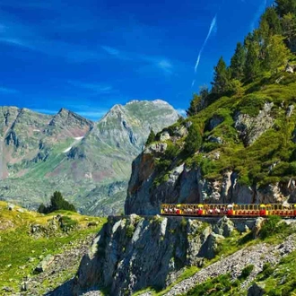 tourhub | Travel Department | Little Trains of the Pyrenees 