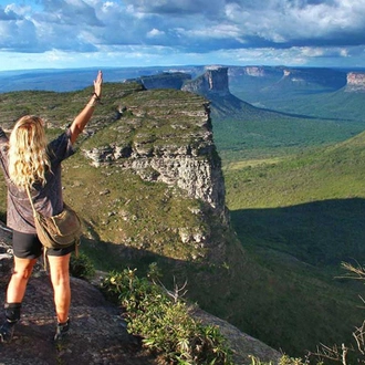 tourhub | Bamba Travel | Chapada Diamantina National Park Experience 4D/3N 