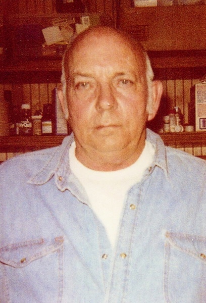 Floyd Hammond, formerly of Morgan County Profile Photo