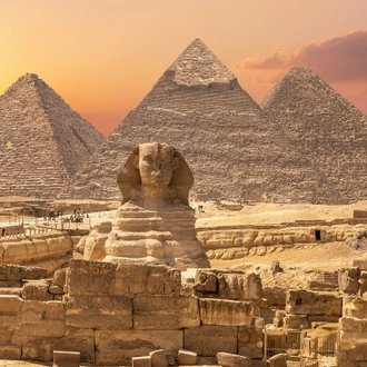 tourhub | Upper Egypt Tours | 10 Days Cairo, Nile Cruise & Alexandria by Flight 