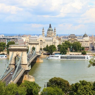 tourhub | TD Active Holidays | Hungary - The Danube Bend Walking Holiday 