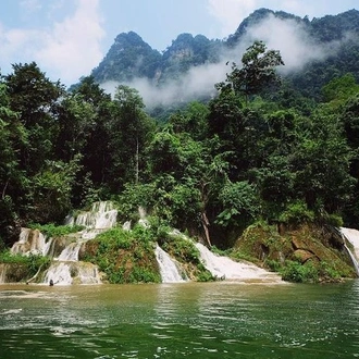 tourhub | Mr Linh's Adventures | Best of Northern Vietnam 9 days 8 nights 