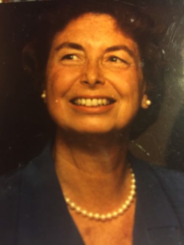 Mary F. Loughran-Shults Profile Photo