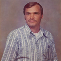 Jerry Elvis Quisenberry Profile Photo