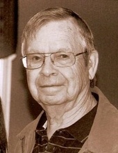 Fred E. Gordon Profile Photo