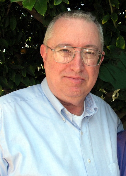 Dr. Ronald Brimhall Profile Photo