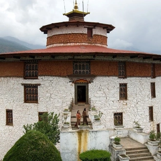 tourhub | World Tour Plan | Bhutan Nature Conscious Tour 