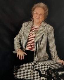 Betty Joyce Hutchins Profile Photo