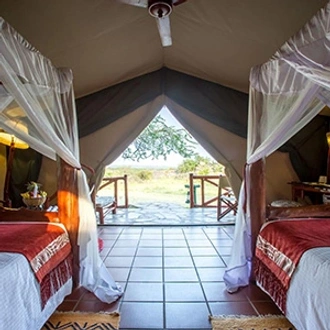 tourhub | Globus | Tanzania: The Serengeti & Beyond with Serengeti extended stay 