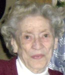 Florence Heiliger Obituary 2011 - McCully Polyniak & Collins Funeral Home