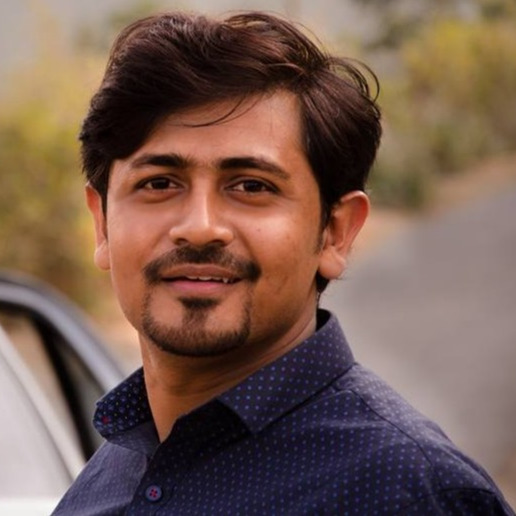 Learn GDB Online with a Tutor - Suvam Kumar Das
