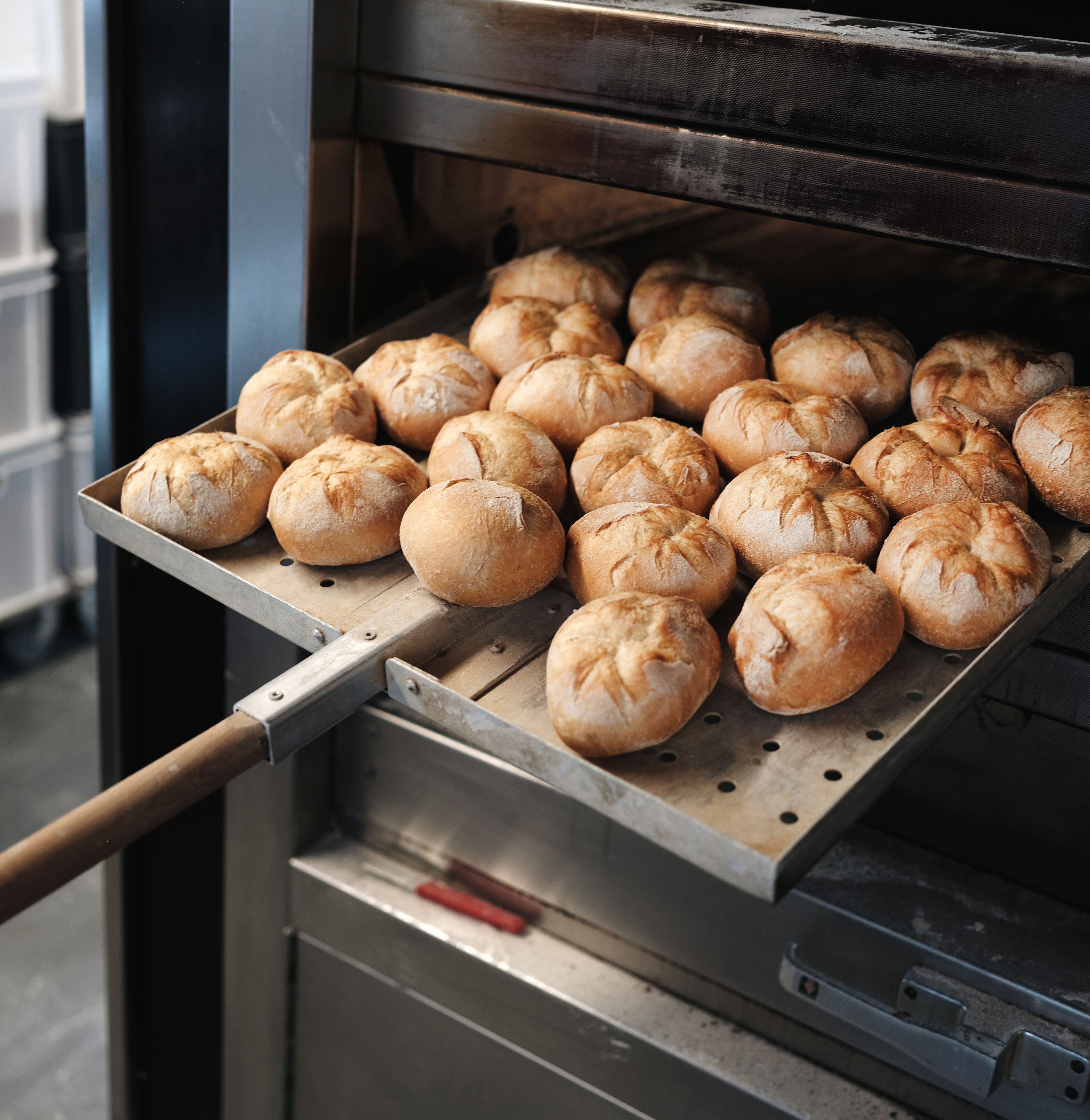 Gute Bäckereien in München: 9 Empfehlungen - Rausgegangen