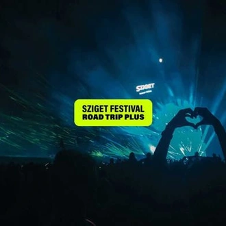 tourhub | Contiki | Sziget Festival Road Trip 