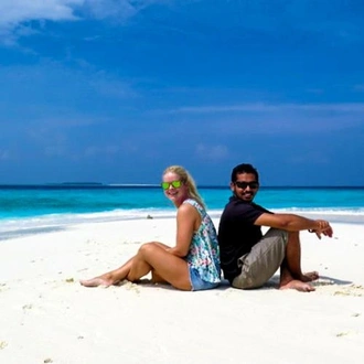 tourhub | Bamba Travel | Maldives Private Relaxed Island Hopping 8D/7N 