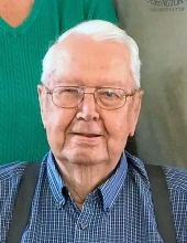 Ralph Hess, Sr. Profile Photo