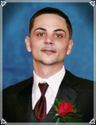 George Anthony Correa Profile Photo