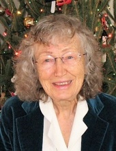 Ethel Little Profile Photo