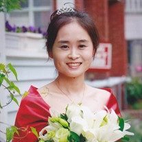Lei Gao Profile Photo