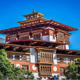 tourhub | Tweet World Travel | 15-Day Ancient Cities Bhutan, Nepal And Tibet Tour 