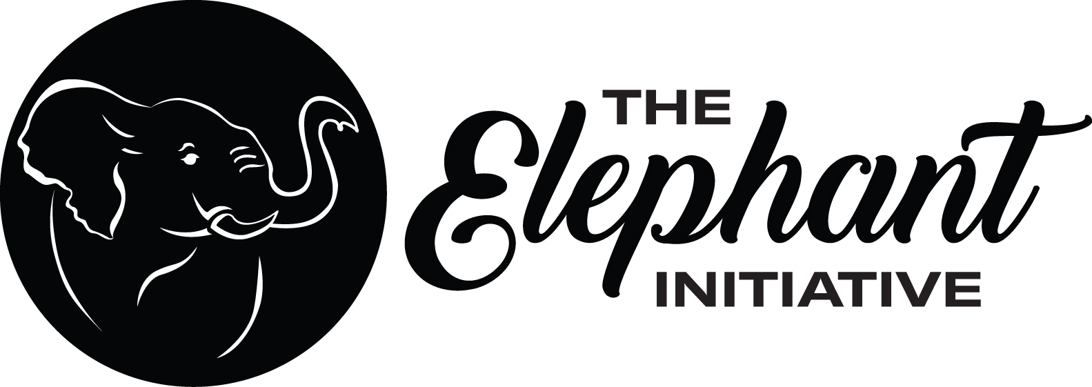 The Elephant Initiative logo