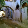 Dar Bishi Synagogue, Hara Kabira – Former Jewish Quarter [2] (Tripoli, Libya, 2011)