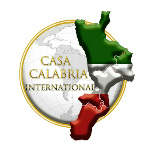 Casa Calabria International logo
