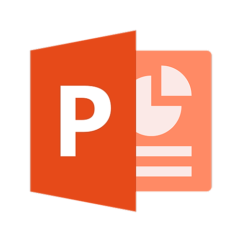 Représentation de la formation : Atelier numérique Microsoft Powerpoint