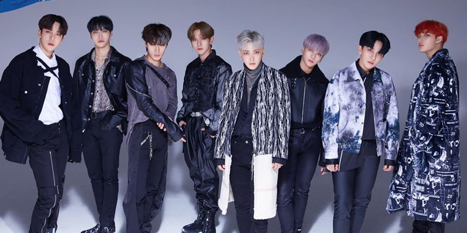 5 showstopping moments from ATEEZ's digital live concert