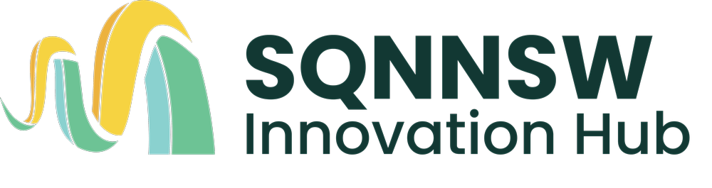 SQNNSW Innovation Hub