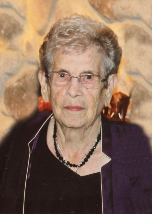 Margaret Loewen Profile Photo