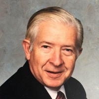 Donald Anderson Russell Profile Photo
