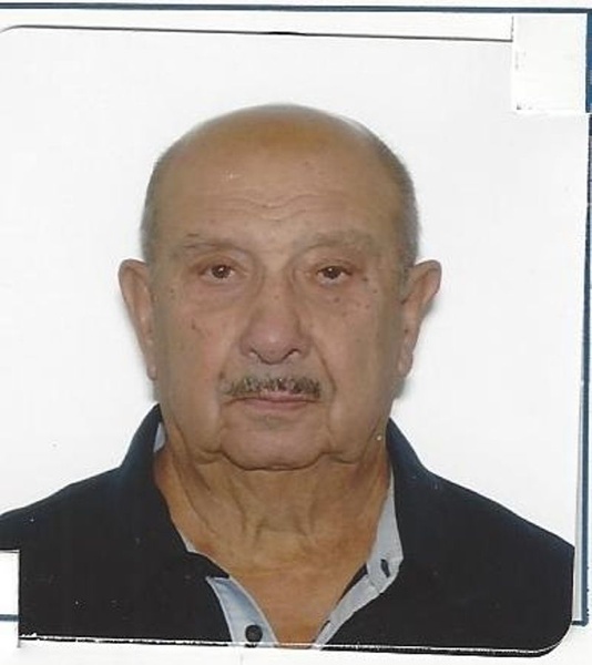 Antonio V. Serpa Profile Photo