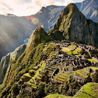 tourhub | Unu Raymi Tour Operator & Lodges | Salkantay Nevado Trek to Machu Picchu – 7 Days 