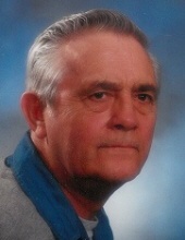Allen Collins Profile Photo