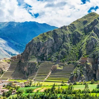 tourhub | Travel Department | Peru - Land of the Incas 