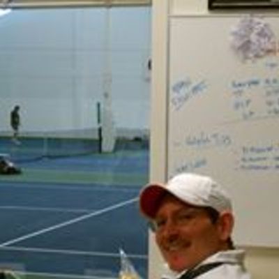 Tennis Instructor