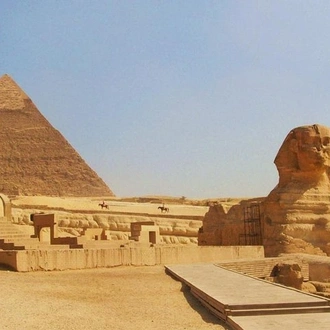 tourhub | Your Egypt Tours | 4 days private tour to the best of Egypt 